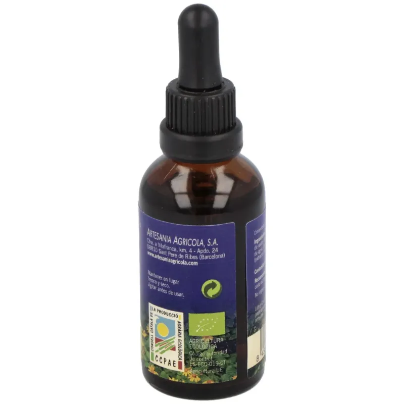 Ext.propolis ecologico 50ml. | Farmacia Barata