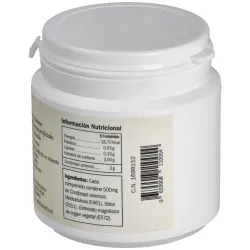 Cordyceps-mrl 500mg. 90comp. | Farmacia Barata