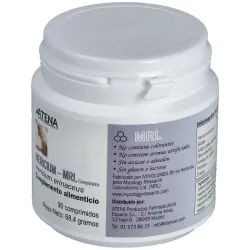 Hericium-mrl 90comp. | Farmacia Barata