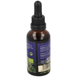 Ext.propolis ecologico 50ml. | Farmacia Barata
