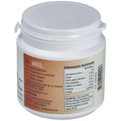 Reishi-ganoderma-mrl 500mg. 90comp. | Farmacia Barata