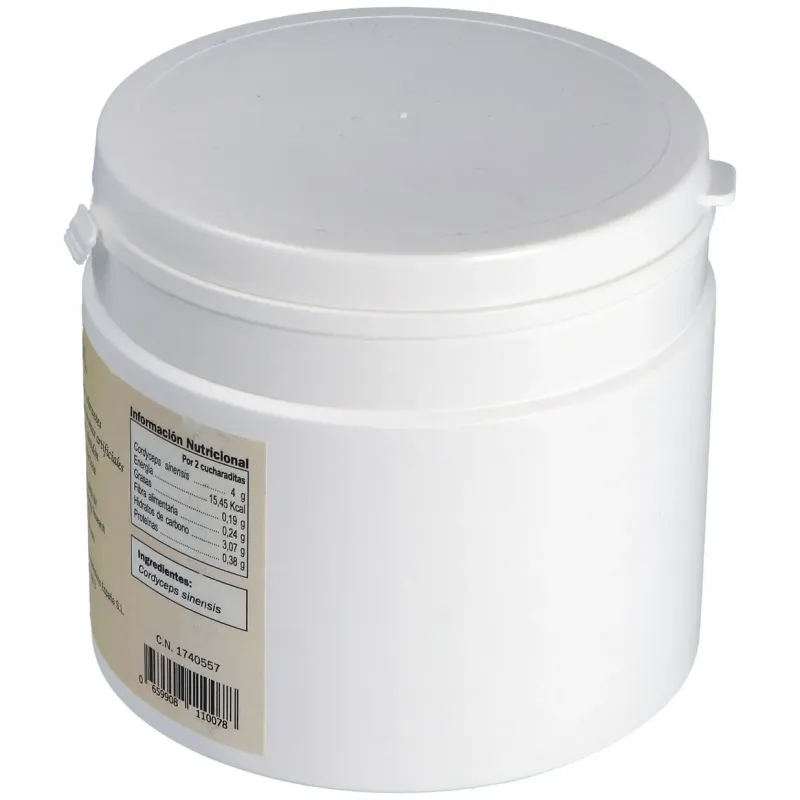Cordyceps-mrl 250gr.en polvo | Farmacia Barata