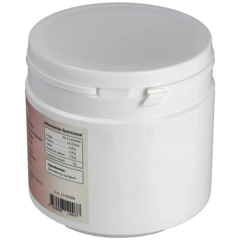 Reishi-ganoderma-mrl 250gr.en polvo | Farmacia Barata Reishi-ganoderma-mrl 250gr.en polvo | Farmacia Barata