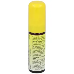 Rescue spray 20ml. flores bach | Farmacia Barata