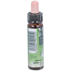 Remedio plantis nº 6 autoestima 10ml. eco | Farmacia Barata