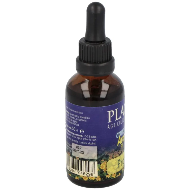 Ext.propolis ecologico 50ml. | Farmacia Barata