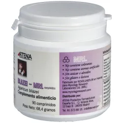 Blazei-mrl 90comp. | Farmacia Barata