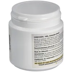 Cordyceps-mrl 500mg. 90comp. | Farmacia Barata