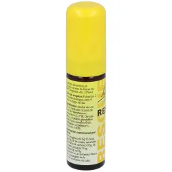 Rescue spray 20ml. flores bach | Farmacia Barata