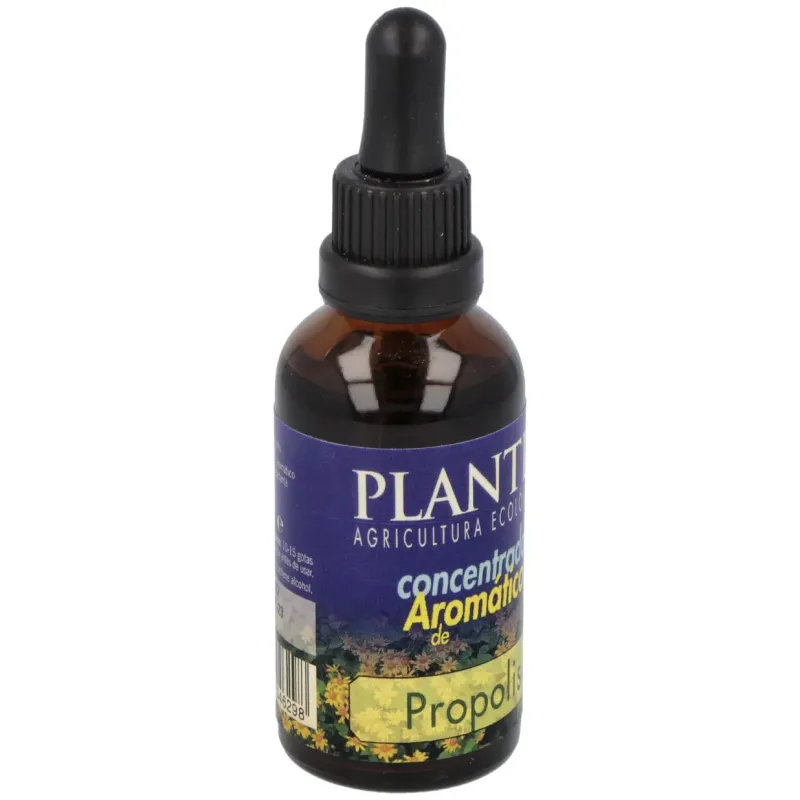 Ext.propolis ecologico 50ml. | Farmacia Barata