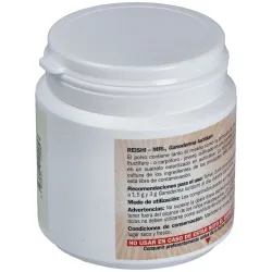 Reishi-ganoderma-mrl 500mg. 90comp. | Farmacia Barata