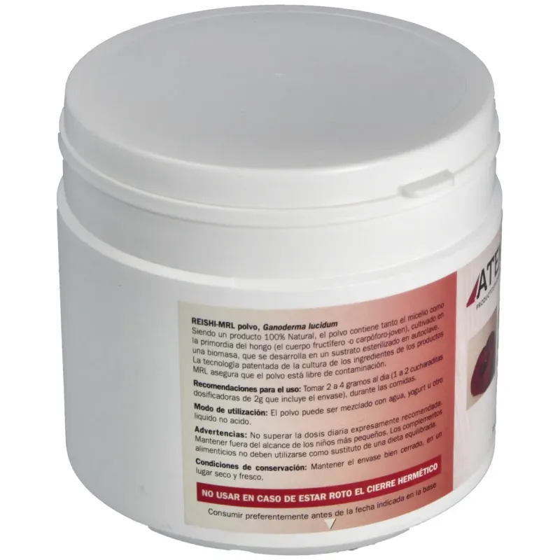 Reishi-ganoderma-mrl 250gr.en polvo | Farmacia Barata Reishi-ganoderma-mrl 250gr.en polvo | Farmacia Barata