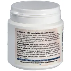 Pleurotus-mrl 90comp. | Farmacia Barata