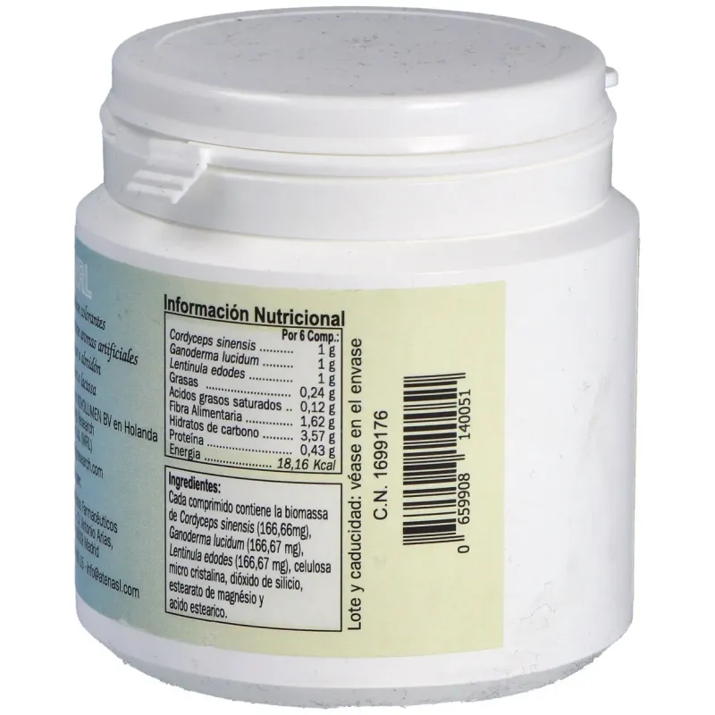 Atena triton mrl 500mg 90comp | Farmacia Barata