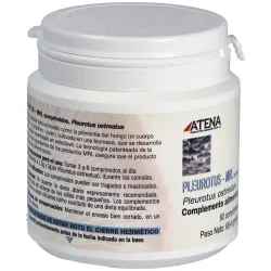 Pleurotus-mrl 90comp. | Farmacia Barata