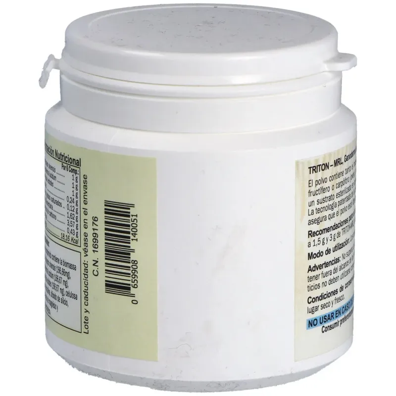 Atena triton mrl 500mg 90comp | Farmacia Barata