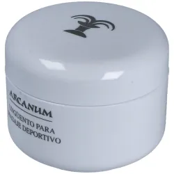 Arcanum unguento sedativo masaje deportivo 200ml. | Farmacia Barata