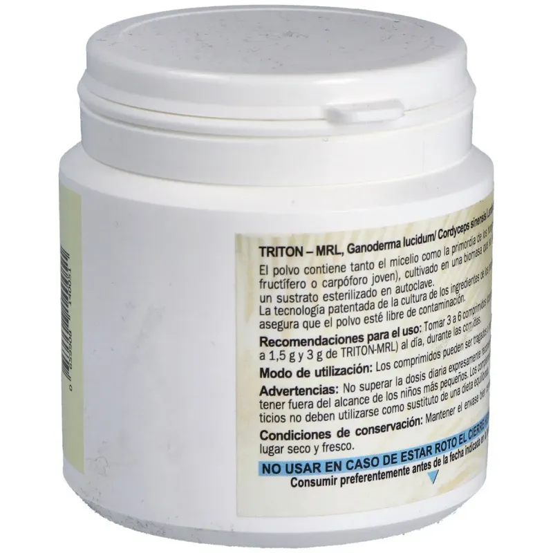 Atena triton mrl 500mg 90comp | Farmacia Barata