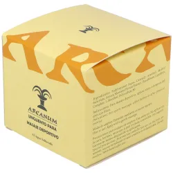 Arcanum unguento sedativo masaje deportivo 100ml. | Farmacia Barata
