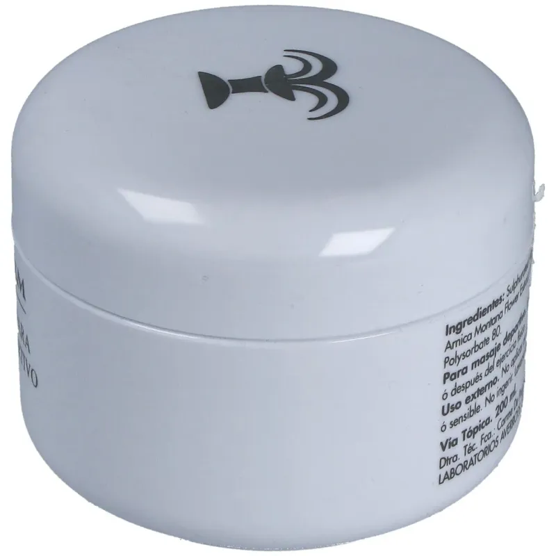 Arcanum unguento sedativo masaje deportivo 200ml. | Farmacia Barata