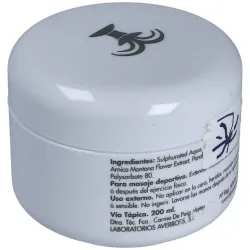 Arcanum unguento sedativo masaje deportivo 200ml. | Farmacia Barata