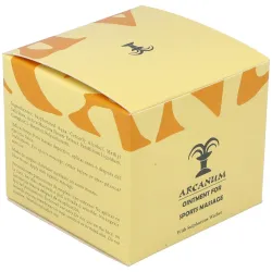 Arcanum unguento sedativo masaje deportivo 100ml. | Farmacia Barata