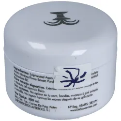 Arcanum unguento sedativo masaje deportivo 200ml. | Farmacia Barata