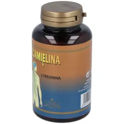 Jellybell megamielina l-treonina 500mg 90caps | Farmacia Barata