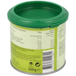 A. vogel herbamare caldo vegetal bajo en sodio 200g | Farmacia Barata