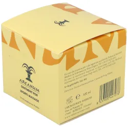 Arcanum unguento sedativo masaje deportivo 100ml. | Farmacia Barata