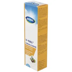 V-nal venal circulacion piernas crema 75ml | Farmacia Barata V-nal venal circulacion piernas crema 75ml | Farmacia Barata