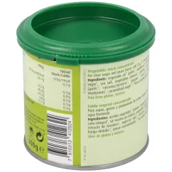 A. vogel herbamare caldo vegetal bajo en sodio 200g | Farmacia Barata