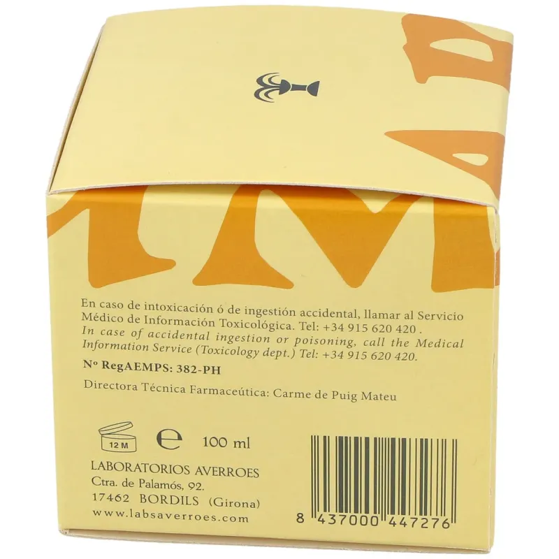 Arcanum unguento sedativo masaje deportivo 100ml. | Farmacia Barata