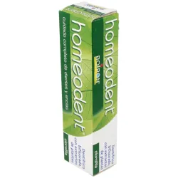 Homéodent dentifrice chlorophylle 75ml | Farmacia Barata