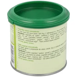A. vogel herbamare caldo vegetal bajo en sodio 200g | Farmacia Barata