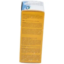 Bional ajo+muérdago+espino blanco+vitamina e 80 cápsulas | Farmacia Barata