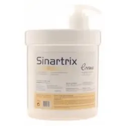 Bioserum sinartrix crema 1000 ml.