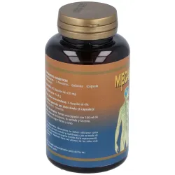 Jellybell megamielina l-treonina 500mg 90caps | Farmacia Barata