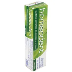 Homéodent dentifrice chlorophylle 75ml | Farmacia Barata