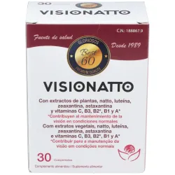 Bioserum visionatto 30comp