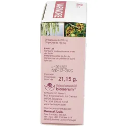 Bioserum varimore 30 cápsulas | Farmacia Barata Bioserum varimore 30 cápsulas | Farmacia Barata