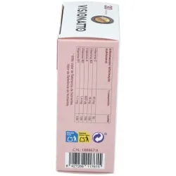 Bioserum visionatto 30comp | Farmacia Barata