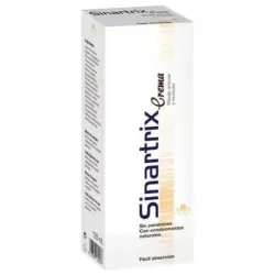 Bioserum sinartrix crema 125 ml.