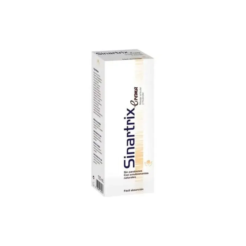 Bioserum sinartrix crema 125 ml. | Farmacia Barata Bioserum sinartrix crema 125 ml. | Farmacia Barata