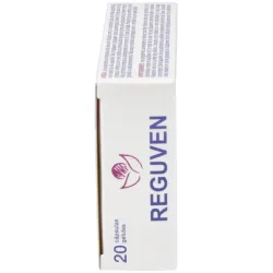 Bioserum reguven 20 cap | Farmacia Barata Bioserum reguven 20 cap | Farmacia Barata