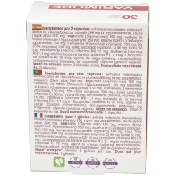 Bioserum varimore 30 cápsulas | Farmacia Barata Bioserum varimore 30 cápsulas | Farmacia Barata