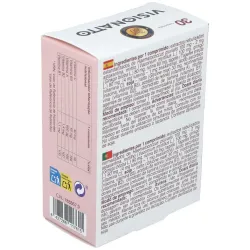Bioserum visionatto 30comp | Farmacia Barata