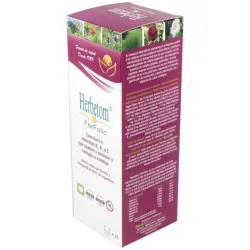 Bioserum herbetom 3 ff hierro 250ml | Farmacia Barata
