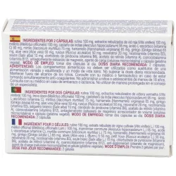 Bioserum reguven 20 cap | Farmacia Barata Bioserum reguven 20 cap | Farmacia Barata