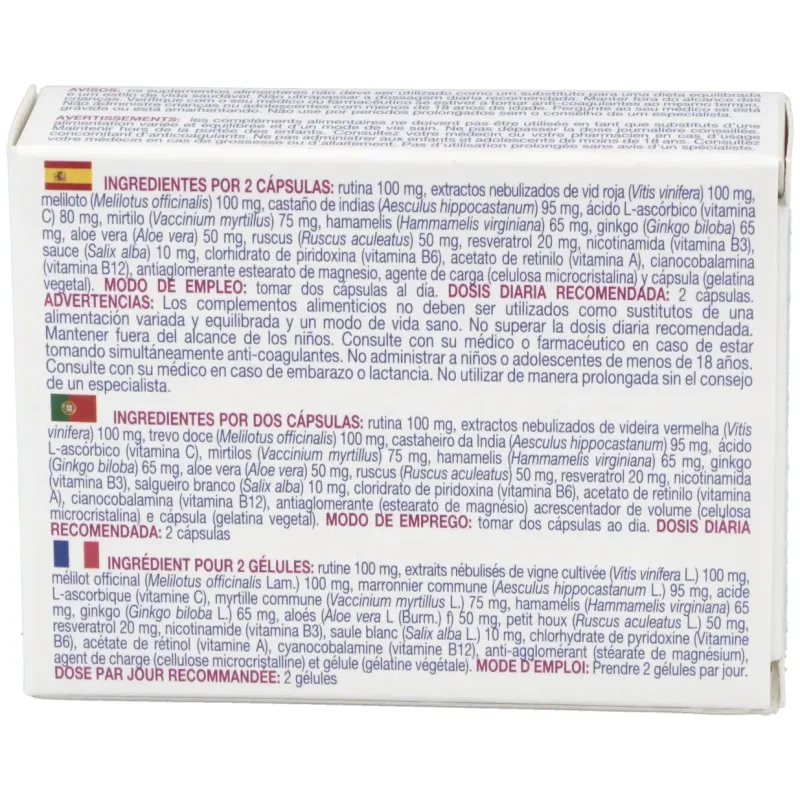 Bioserum reguven 20 cap | Farmacia Barata Bioserum reguven 20 cap | Farmacia Barata